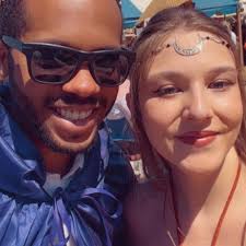 Stephanie Walter and Dmitri Harris' Wedding Website