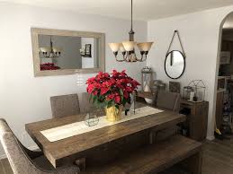 Pin By Holly Verwey On Dining Rooms In 2020 Dining Room Bench Dining Room Table Dining Room Design