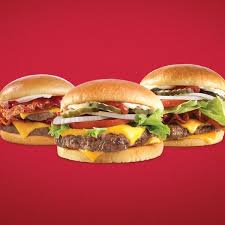 Wendy S Get A Bacon Deluxe Dave S Single Or Son Of Baconator For 4 99 Until November 8 Redflagdeals Com