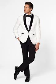 Black And Maroon Tuxedo Tuxedo Pearly White Black Suit Wedding White Tuxedo Wedding Black And White Suit