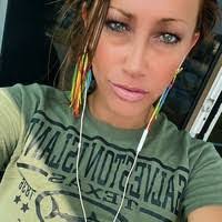 Misty Mccullough's Instagram, Twitter & Facebook