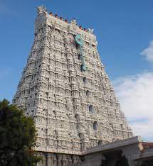 Dutch occupation of Tiruchendur - Wikipedia