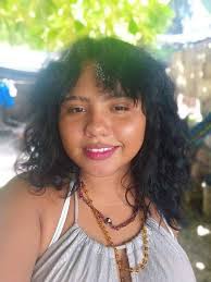 PIDEN APOYO PARA DAR CON EL PARADERO DE JOVEN ARRIAGUENSE 👀‼️ Familiares y  amistades de Mía Rubí Cruz Escobar de 18 años de edad dieron a conocer que  la joven mencionada ya