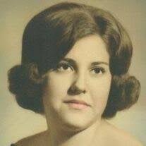 Mary Mantooth Dicus Obituary