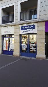 Harmony Maisons Laffitte Pressing Adresse