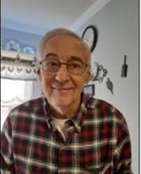 Most Recent Obituaries