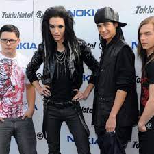 Cerca nel più grande indice di testi integrali mai esistito. Tokio Hotel Wunschen Sich Zum Geburtstag Ein Kaffeekranzchen Stars