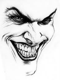 Image Result For Pencil Drawings Joker Drawings Joker Sketch Joker Artwork