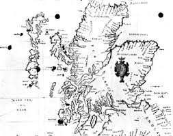 In der vierten dezimalen schreibweise liegt der wertebereich der breitengrade zwischen 90 und 90 der wertebereich der längengrade zwischen 180 und 180. St Kilda Schottland Wikiwand
