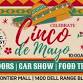 Cinco De Mayo Celebration | May 2, 2026 | Frontier Mall