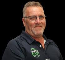 Game Day Record Issue #8 by Outer_East_Football_Netball