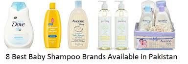 The mild formula of the soap protects and softens the baby's skin without causing any allergy. 8 Best Baby Shampoo Brands Available In Pakistan