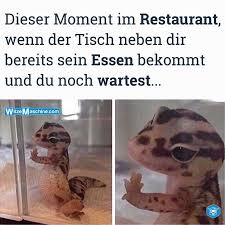 Dieser Moment Wenn Witze Im Restaurant Aufs Essen Warten Kellner Witze Lustige Bilder Lustig Witze Lustig