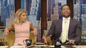 Metacritic tv episode reviews, gma 01/23: Michael Strahan Sacks Live For Full Time Role On Good Morning America