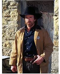 Chuck norris threw a grenade and killed 50 people, then it exploded. Walker Texas Ranger 8 X 10 Photo Chuck Norris Black Cowboy Hat Tan Jacket W Badge Kn At Amazon S Entertainment Collectibles Store