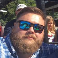 Ian Minter (ian3318)