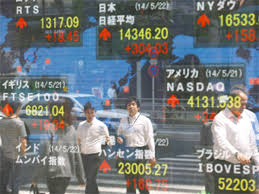 Chinese police find "clues" of $ 3.2 trillion stock market crash - The  Economic Times