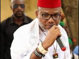 He is the leader of the indigenous people of biafra (ipob). Nnamdi Kanu Takes Biafra Struggle To Japan Nigerian News Latest Nigeria News Your Online Nigerian Newspaper