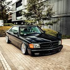 Black Sunday Photo By Robinlagaissephotography Owner Mercedes Benz 500 Mercedes Car Benz