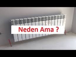 % sepette % indirimli fiyat. En Iyi Kombi Kalorifer Petegi Radyatoru Hangisidir Aluminyum Dokum Radyator Petek Youtube