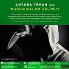 Peribahasa yang sama maksud 1. 1