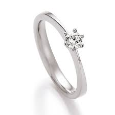Toller Antragsring Aus Weissgold Mit Diamanten Jetzt Finden