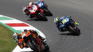 Jul 21, 2021 · 06 juin 2021 : Motorrad Wm Heute In Barcelona Alle Ergebnisse In Motogp Moto2 Moto3 Vom Grossen Preis Von Katalonien News De