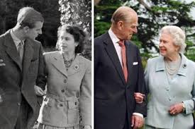 Caso você nunca tenha reparado, philip, o marido da rainha elizabeth, tem como título real o posto de príncipe. Rainha Isabel Ii E O Marido Separados Mais Uma Vez Mundo Flash