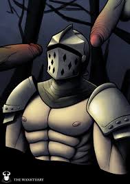 crusader