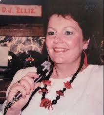 Helen E. Ellie Chandler