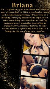 BriannaPearce Cam Model Profile | Stripchat