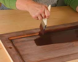 Avoid Color Mistakes And Learn How To Fix A Blotchy Stain Staining Wood Stain Farmhouse Style Coffee Table