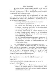 When the title is issued, it is compulsory for the developer to assist to. Strata Management Act 2013 Act 757 New Pages 101 150 Flip Pdf Download Fliphtml5