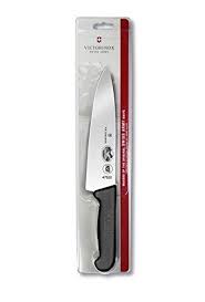 Victorinox fibrox kitchen knives | maybe you moved into a new place and have to start your kitchen from scratch, or you're. Pin On Products I Use Like