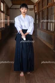 剣道 着 女子