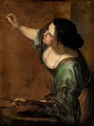 And it is easier to sell a painting of a beautiful woman than of a. More Savage Than Caravaggio The Woman Who Took Revenge In Oil Painting The Guardian