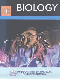 10th Class Biology Book Pdf Free Download In 2020 Levels Of Organization Biology Biology What Is Biology