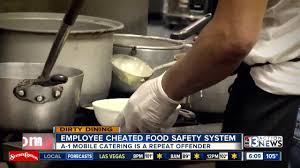 Food worker cards alaska regulations require food workers to obtain a food worker card within 30 days of employment. Testing Required At Health District Offices To Obtain Food Handler Safety Training Card