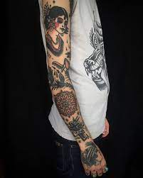 Pin On Tattoo Flash Traditional Tattoo Stick N Poke Ideas