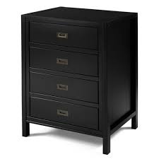 I think i'll probably end up selling this one at a bit of a loss as it look so long to do and i don't think anyone will be prepared to pay what i would normally charge for the amount of time i put in to it. 4 Drawer Classic Bedside Table Nightstand Saracina Home Target