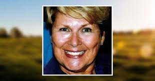 Ann Bax Obituary December 22, 2020