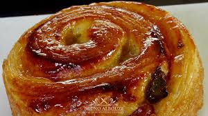 Last updated may 04, 2021. Pain Aux Raisins No Mixer Bruno Albouze Youtube