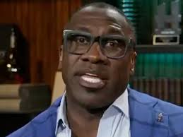 Shannon Sharpe Threatens Kirk Herbstreit, Chris Fowler Over Ryan Day Comment