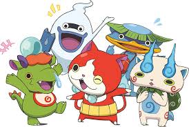 Yo Kai Watch Guide For Evolution And Fusion