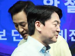 여야 서울시장 후보, 주말에도 시민들 만나…민심잡기 '총력'. Islvhvrb N3yym