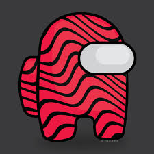 Among us has become a very popular game due to its addictive nature. My Friend Made An Among Us Character Emoji With The Pewdiepie Pattern For Our Discord Server Simpostors Pewdiepiesubmissions