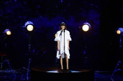 În fiecare duminică, de la 20:30, doar la protv! Foto Vocea Romaniei Junior Sezonul Doi IÈ™i AflÄƒ CaÈ™tigÄƒtorul AstÄƒzi Cine Sunt Cei Trei FinaliÈ™ti