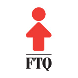 You can download in.ai,.eps,.cdr,.svg,.png formats. Le Symbole De La Ftq Ftq Federation Des Travailleurs Et Travailleuses Du Quebec