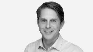 Todd Smith, Chief Legal Officer