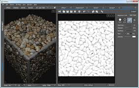 Pixplant 3 Create Custom 3d Texture Maps For Rendering Texture Mapping Texture Map